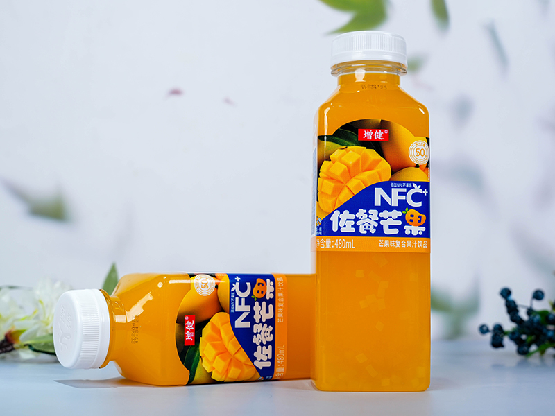 ?NFC͹֭âζ480ml